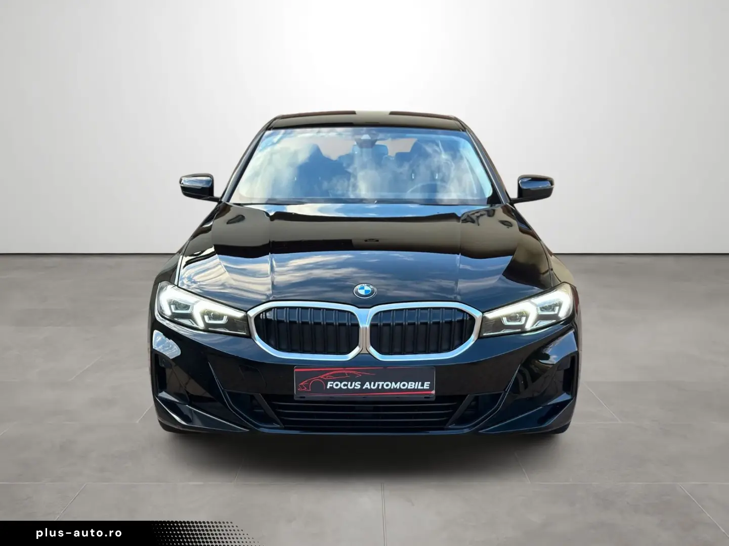 BMW Seria 3 an 2023  57500 Km Garantie