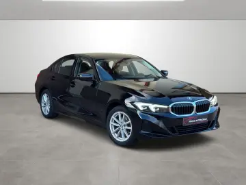 BMW Seria 3 an 2023  57500 Km Garantie