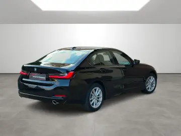 BMW Seria 3 an 2023  57500 Km Garantie