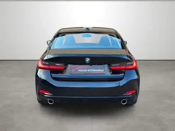 BMW Seria 3 an 2023  57500 Km Garantie