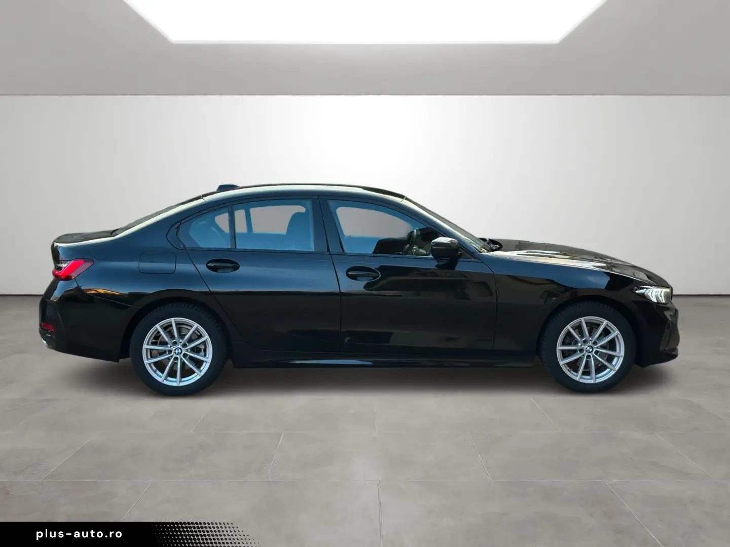 BMW Seria 3 an 2023  57500 Km Garantie