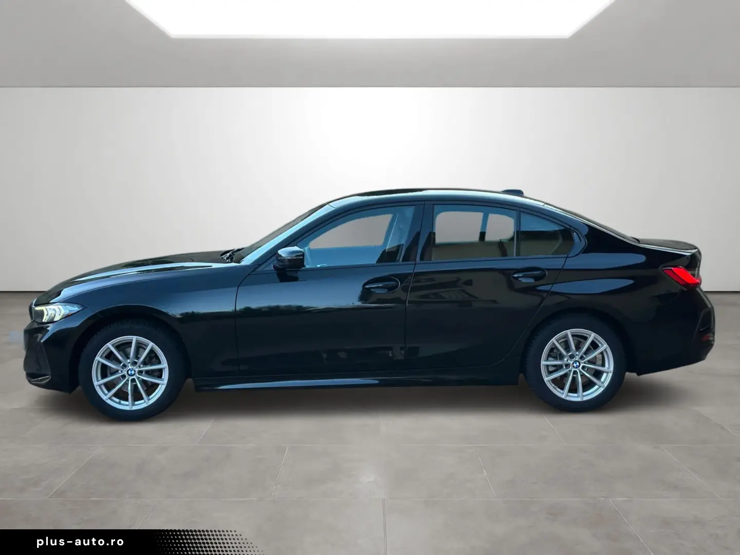 BMW Seria 3 an 2023  57500 Km Garantie