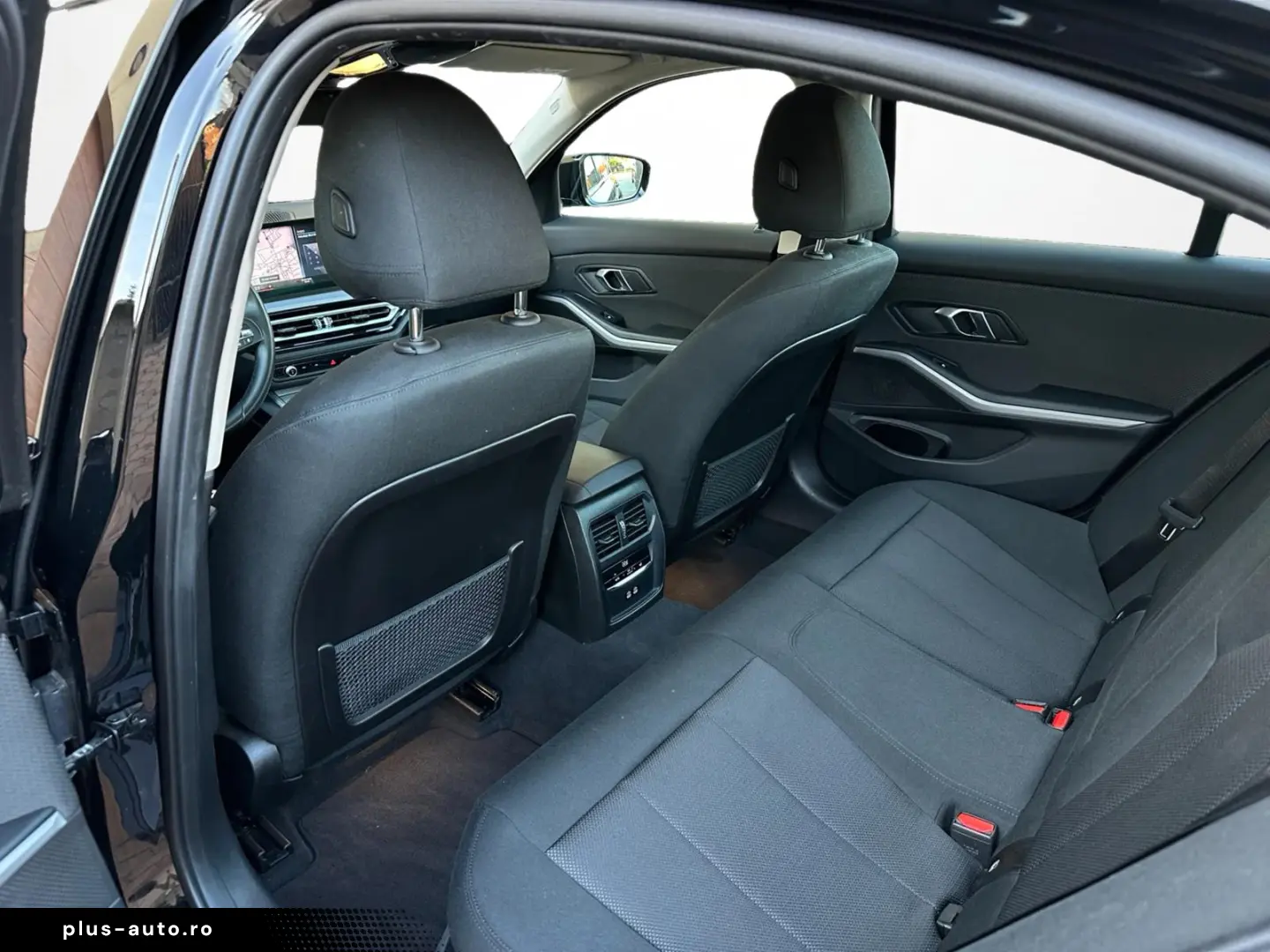 BMW Seria 3 an 2023  57500 Km Garantie