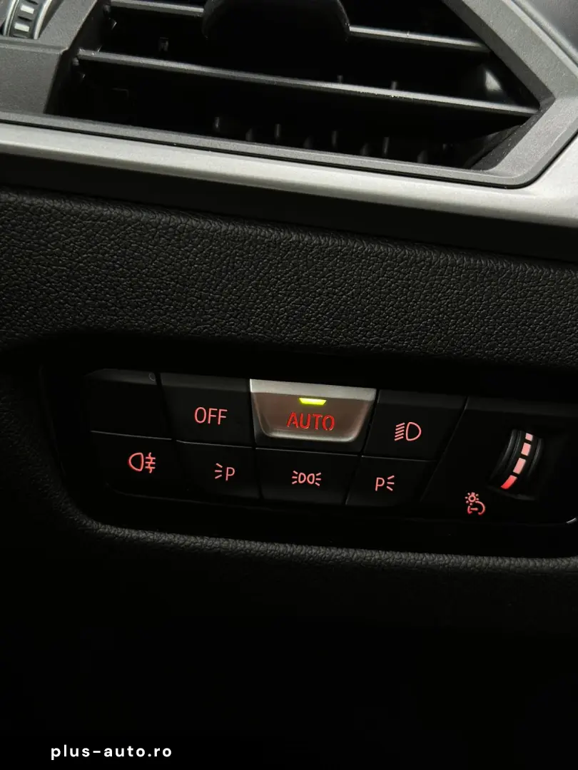 BMW Seria 3 an 2023  57500 Km Garantie