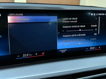 BMW Seria 3 an 2023  57500 Km Garantie