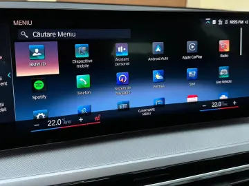 BMW Seria 3 an 2023  57500 Km Garantie