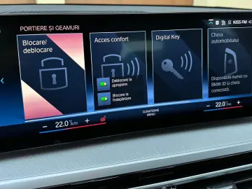 BMW Seria 3 an 2023  57500 Km Garantie