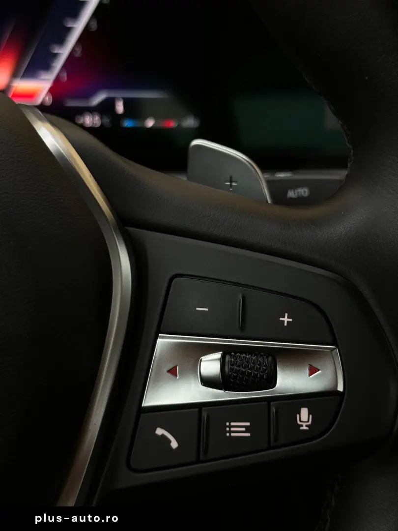 BMW Seria 3 an 2023  57500 Km Garantie