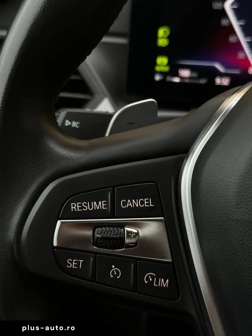 BMW Seria 3 an 2023  57500 Km Garantie