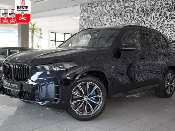 BMW X5 xDrive40i M SPORT