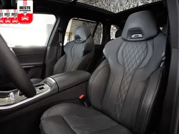 BMW X5 xDrive40i M SPORT