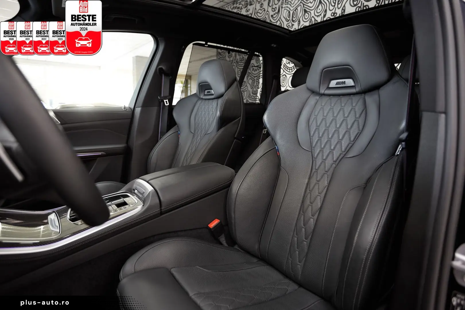 BMW X5 xDrive40i M SPORT