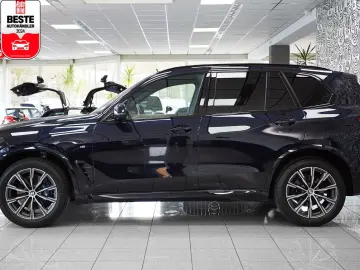 BMW X5 xDrive40i M SPORT