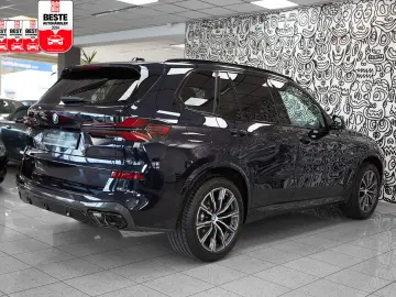 BMW X5 xDrive40i M SPORT