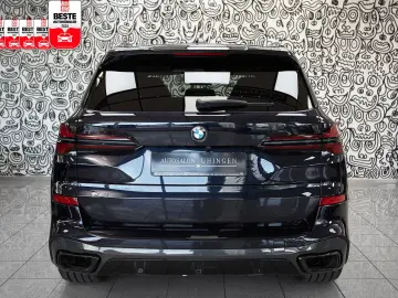 BMW X5 xDrive40i M SPORT