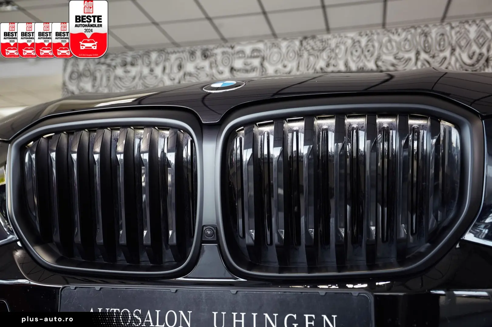 BMW X5 xDrive40i M SPORT