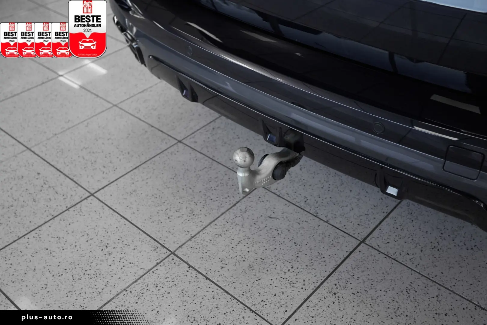 BMW X5 xDrive40i M SPORT