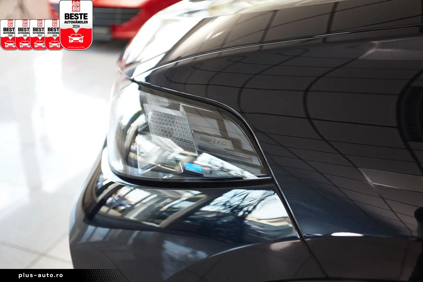 BMW X5 xDrive40i M SPORT