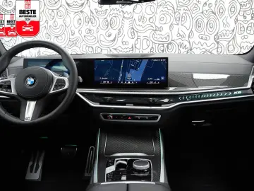 BMW X5 xDrive40i M SPORT