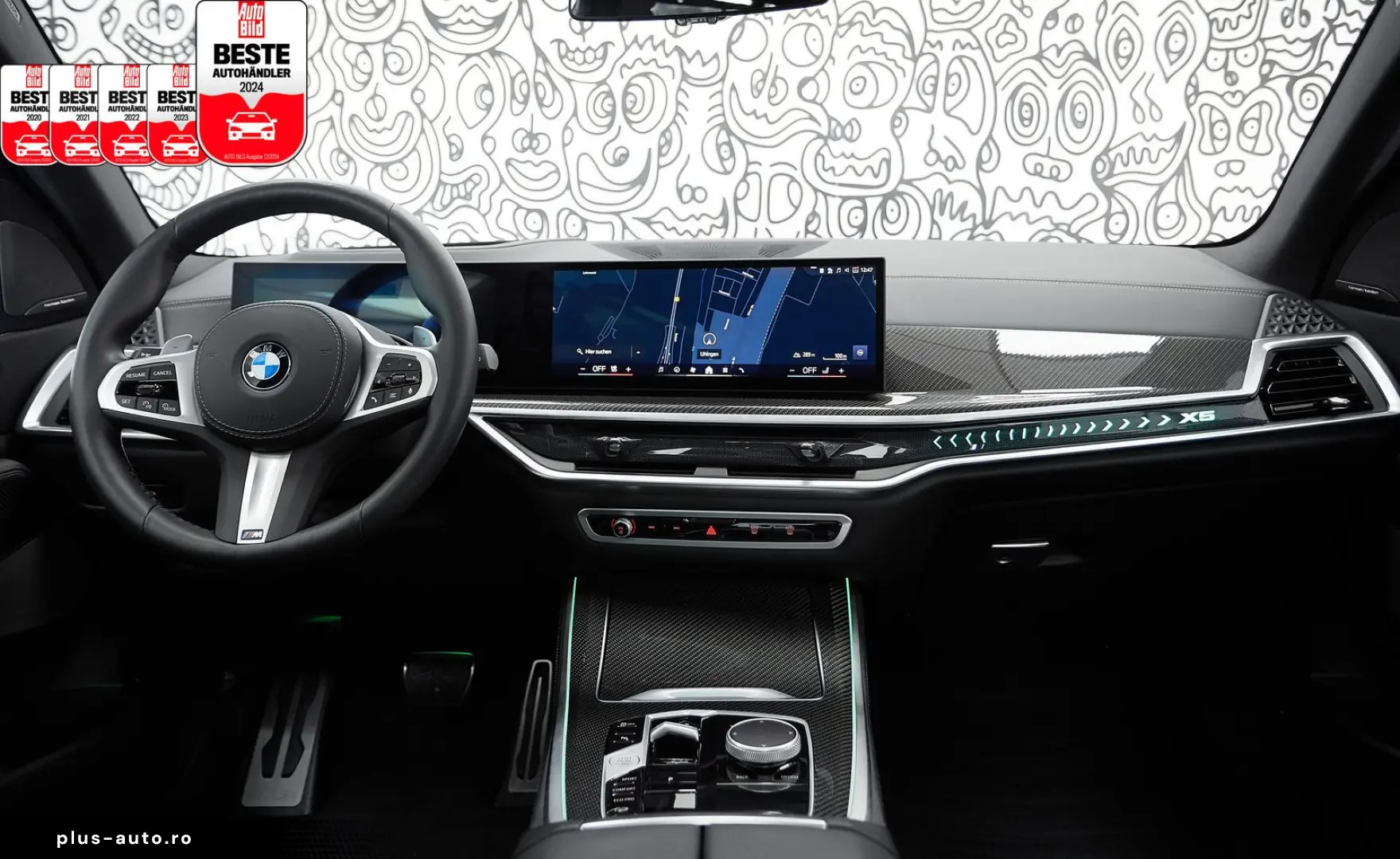 BMW X5 xDrive40i M SPORT