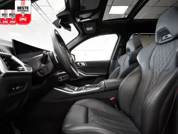 BMW X5 xDrive40i M SPORT