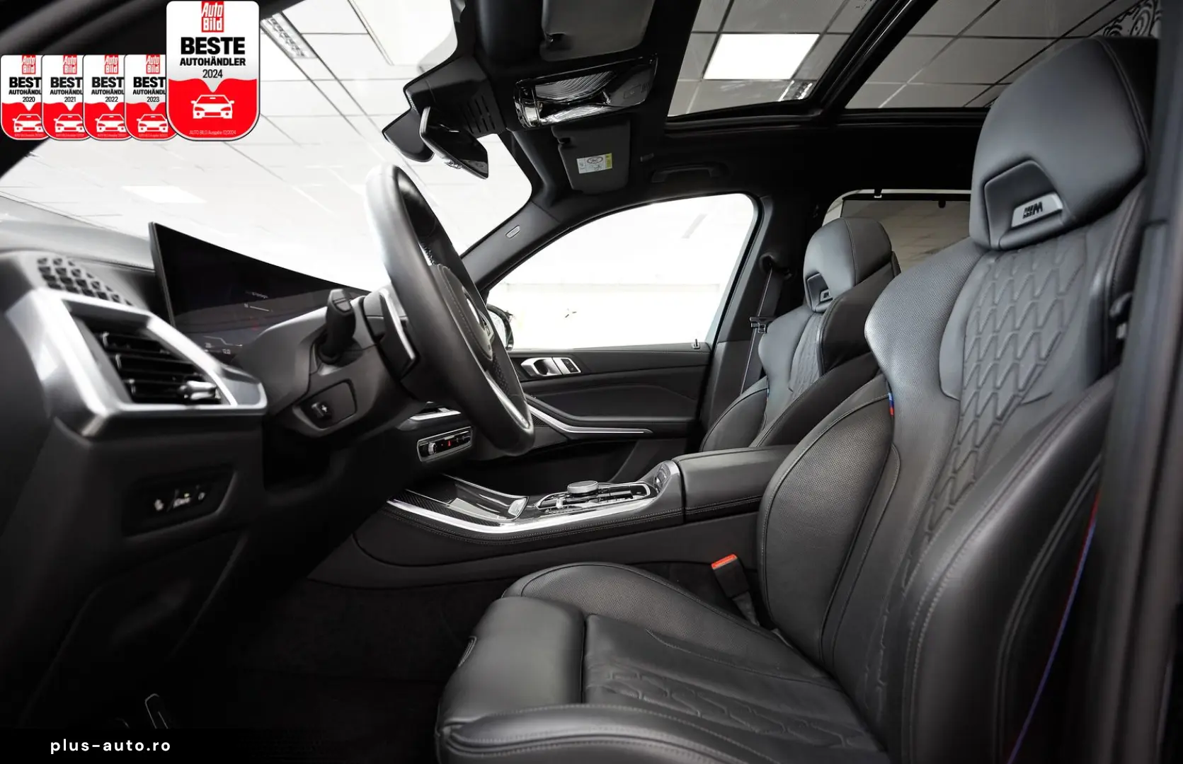 BMW X5 xDrive40i M SPORT