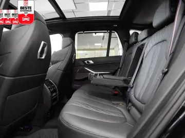 BMW X5 xDrive40i M SPORT