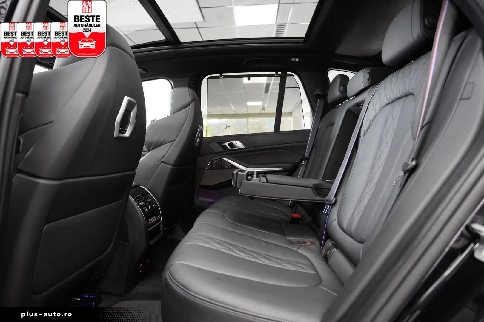 BMW X5 xDrive40i M SPORT