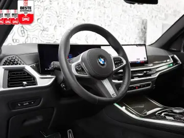 BMW X5 xDrive40i M SPORT