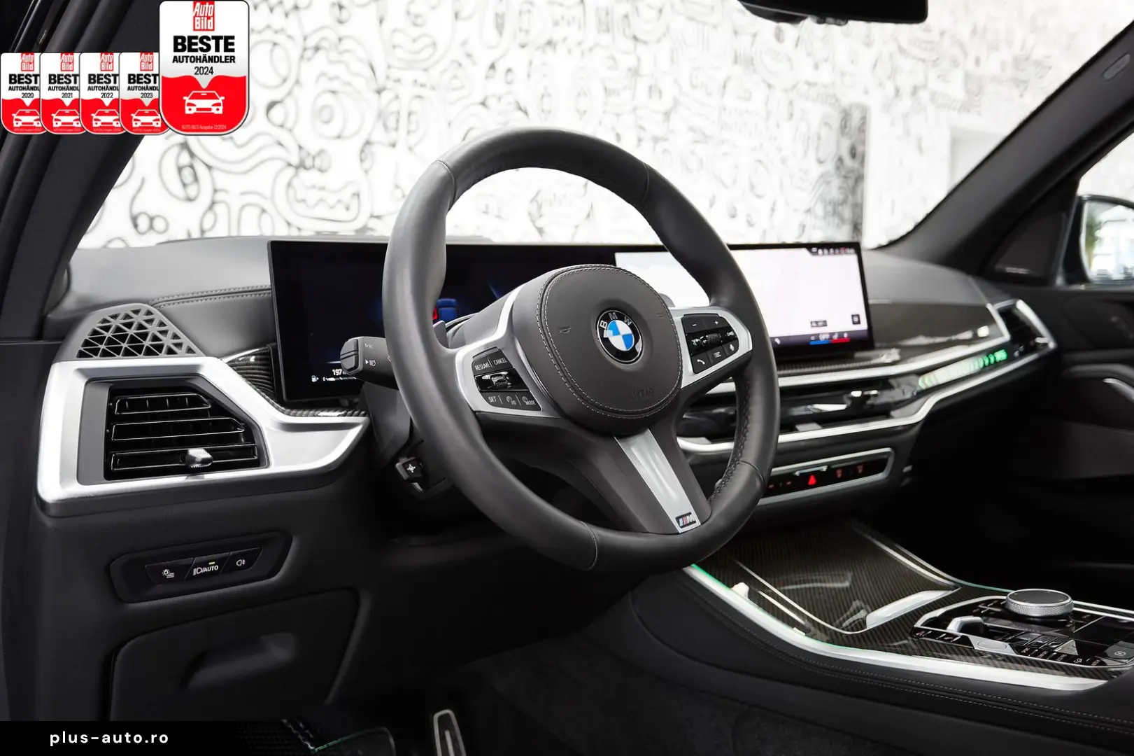 BMW X5 xDrive40i M SPORT