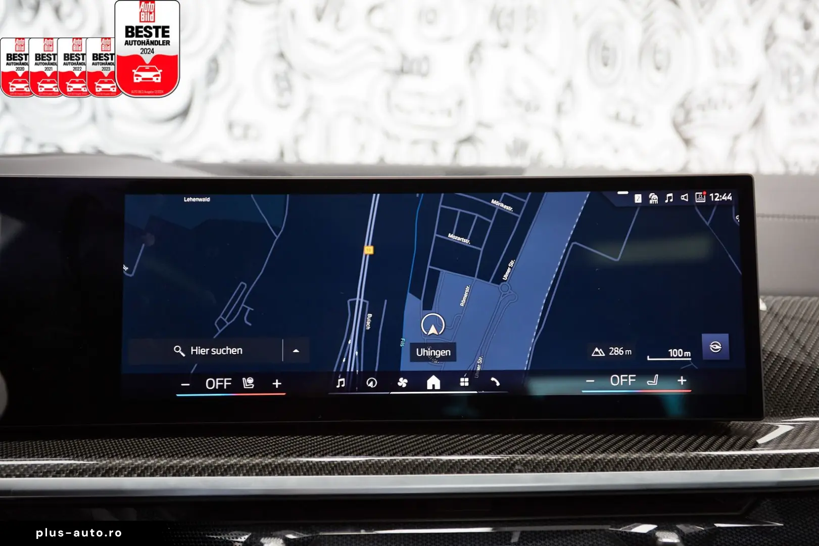 BMW X5 xDrive40i M SPORT