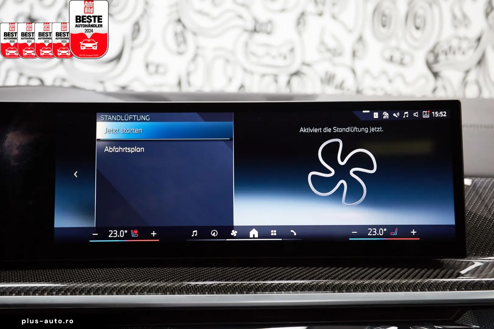 BMW X5 xDrive40i M SPORT