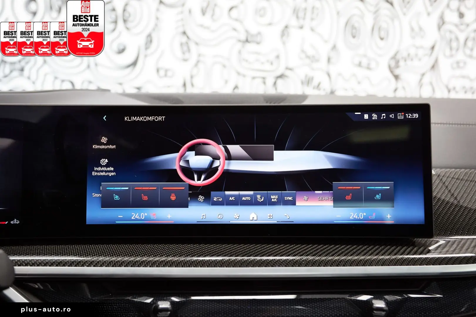 BMW X5 xDrive40i M SPORT