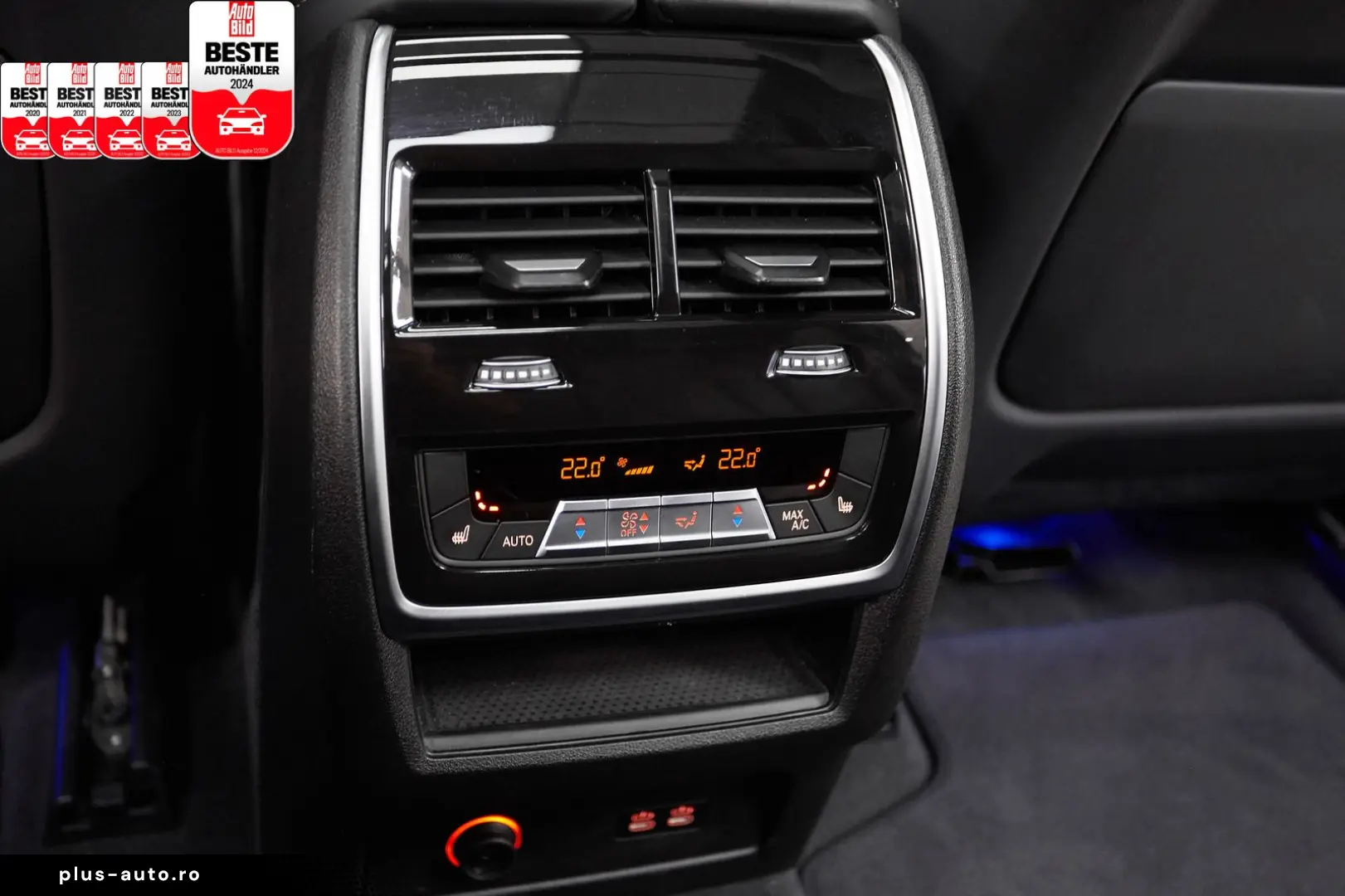 BMW X5 xDrive40i M SPORT