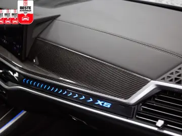 BMW X5 xDrive40i M SPORT