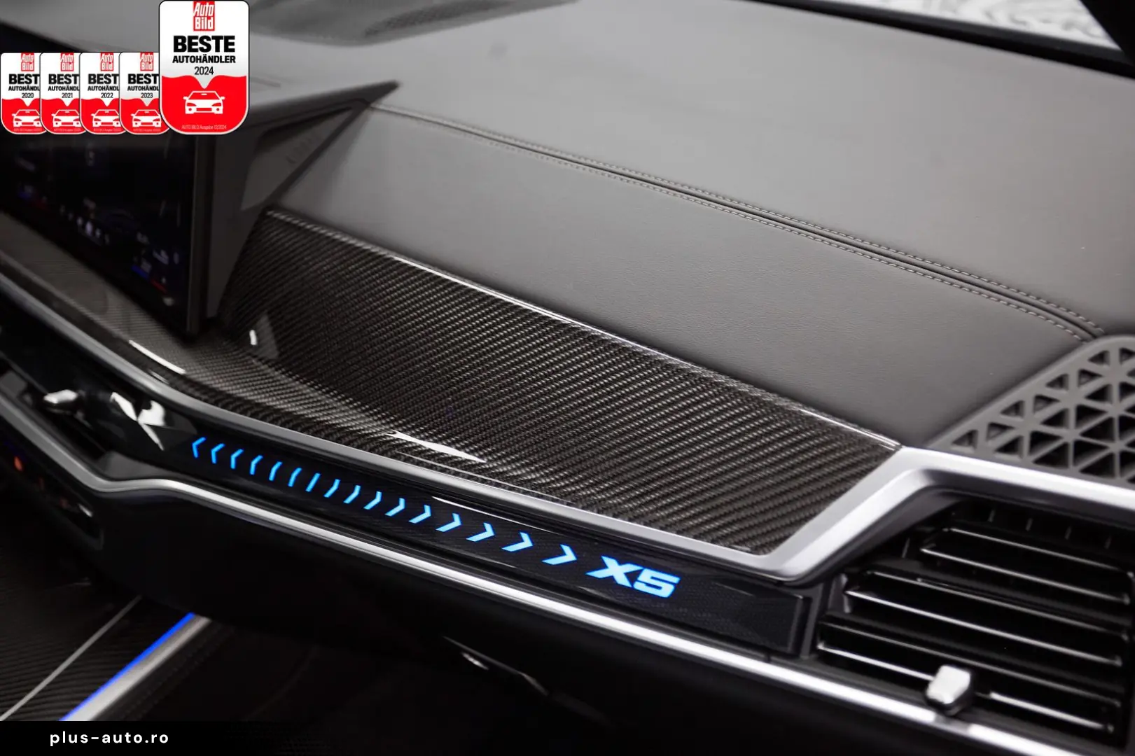 BMW X5 xDrive40i M SPORT