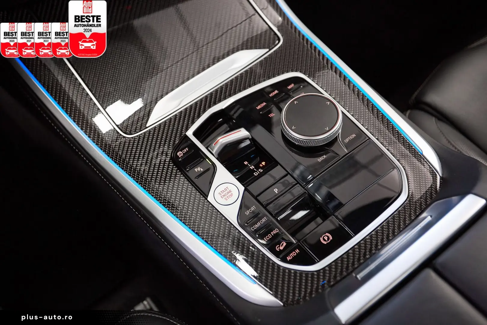 BMW X5 xDrive40i M SPORT