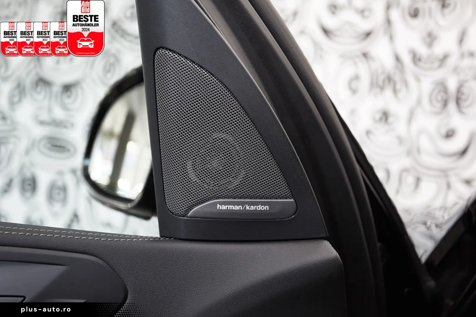 BMW X5 xDrive40i M SPORT