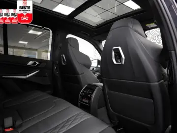 BMW X5 xDrive40i M SPORT