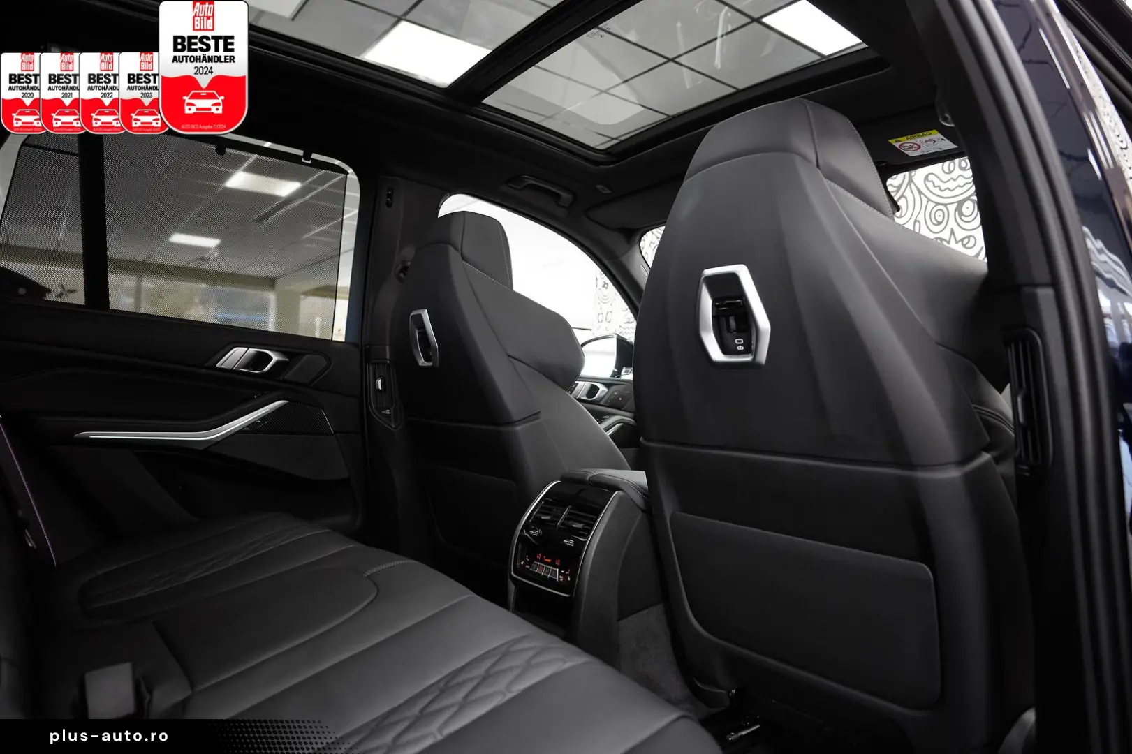 BMW X5 xDrive40i M SPORT