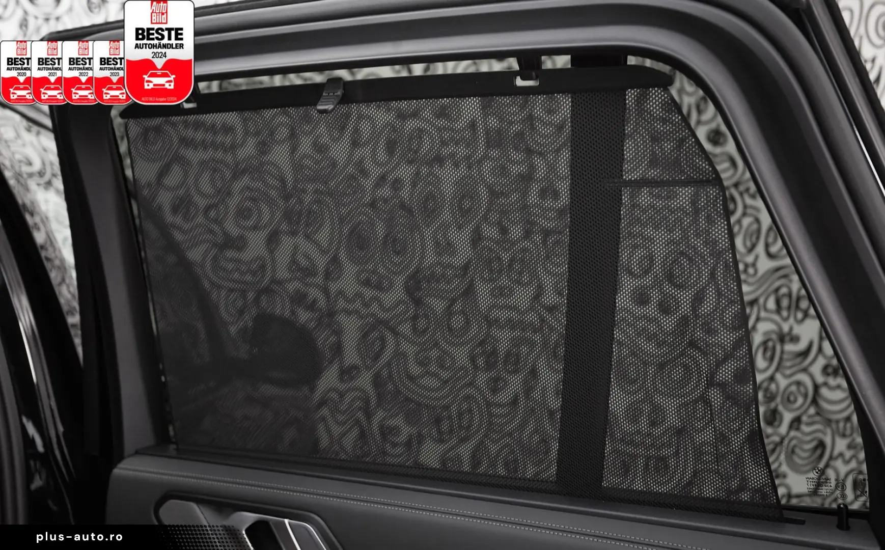 BMW X5 xDrive40i M SPORT