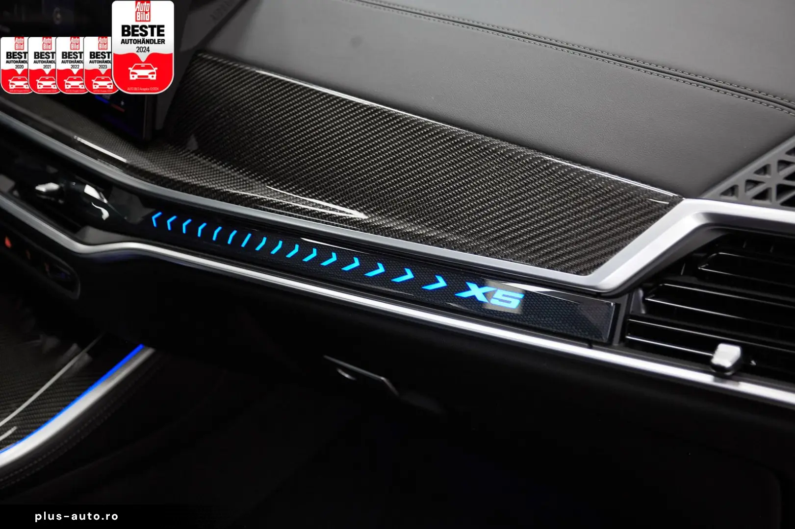 BMW X5 xDrive40i M SPORT