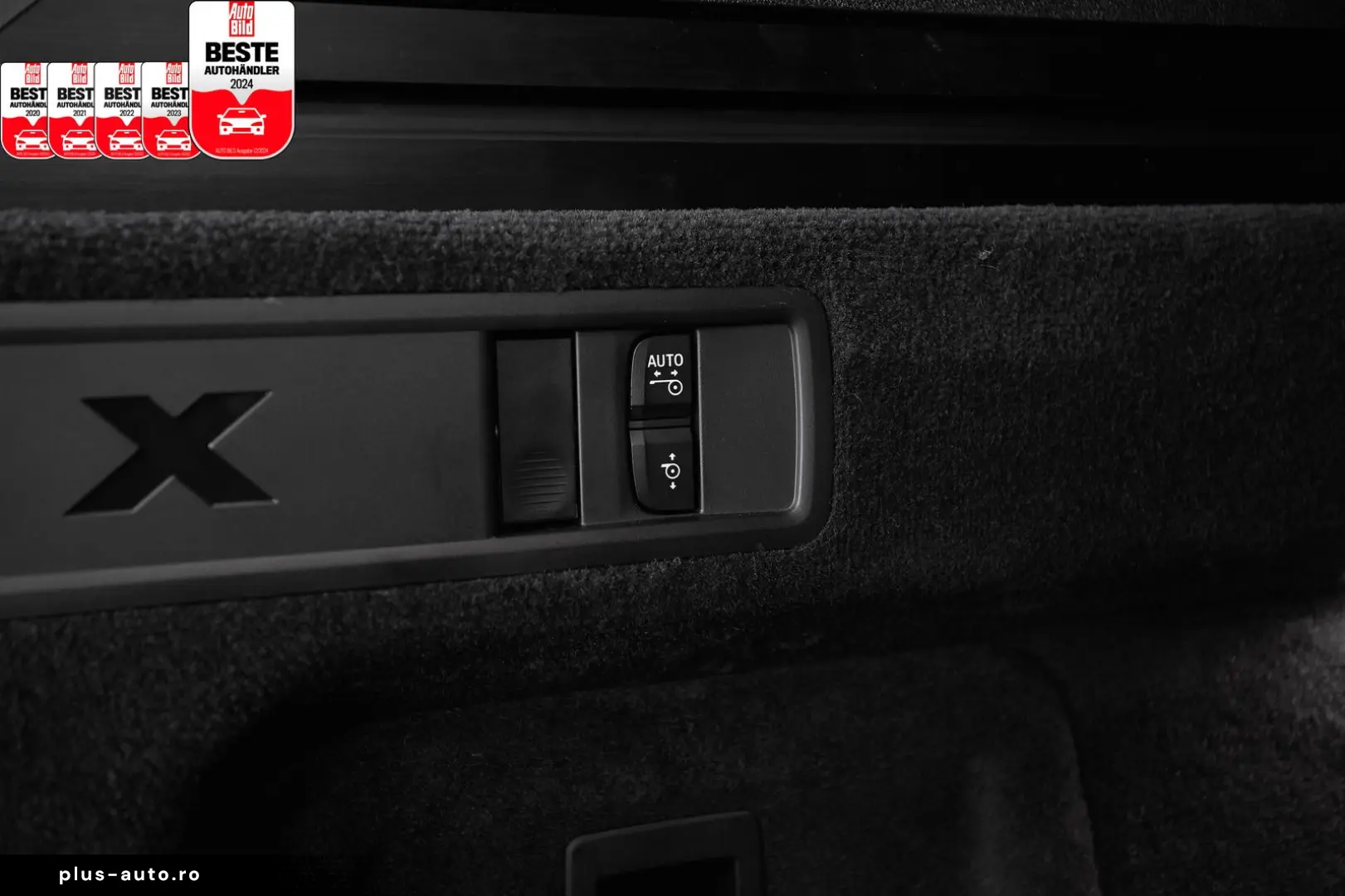 BMW X5 xDrive40i M SPORT