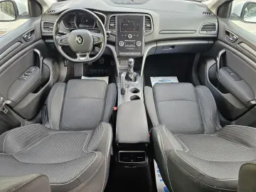 Renault Megane 2018 1.2 TCe 100 CP euro 6   RATE fara avans