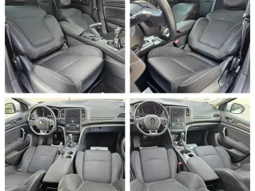 Renault Megane 2018 1.2 TCe 100 CP euro 6   RATE fara avans