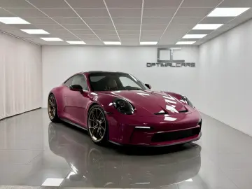 PORSCHE 992 GT3 Touring RUBY-STAR Carbon NP  179.992€