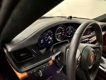 PORSCHE 992 GT3 Touring RUBY-STAR Carbon NP  179.992€