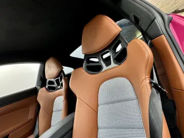 PORSCHE 992 GT3 Touring RUBY-STAR Carbon NP  179.992€