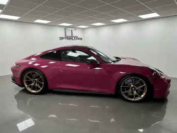 PORSCHE 992 GT3 Touring RUBY-STAR Carbon NP  179.992€