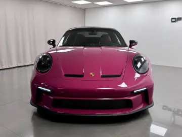 PORSCHE 992 GT3 Touring RUBY-STAR Carbon NP  179.992€